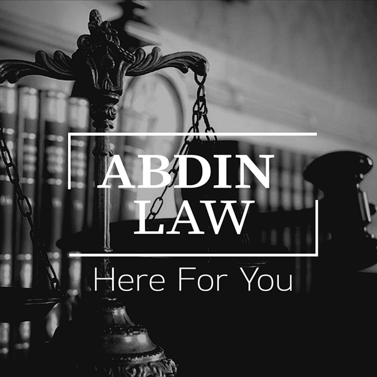 Abdin Law selected project work