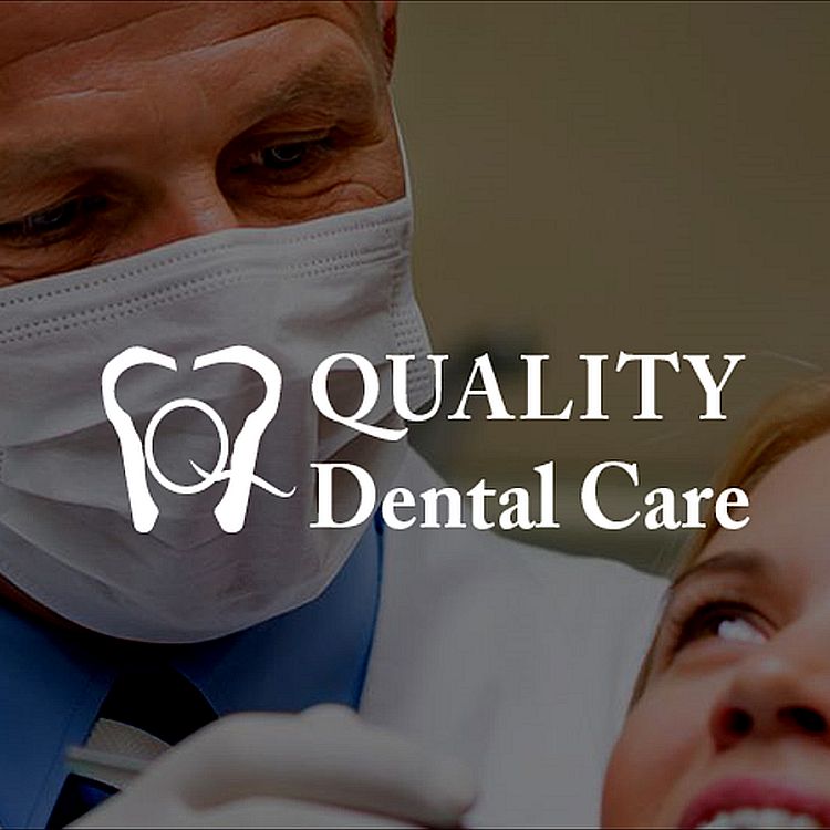 Quality Dental of Lakeland selected project work